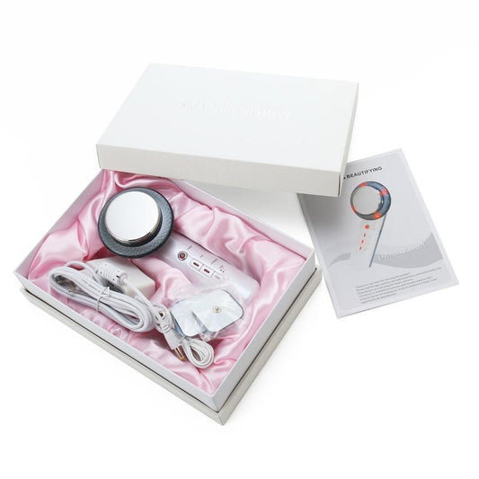 Appareil de Massage Ultrason Anti-Cellulite - Blxck France